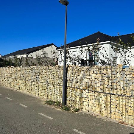 Chambre Privee/Climatisee+Tv /Petit Dejeuner Inclu/Tout Confort Nevers Esterno foto